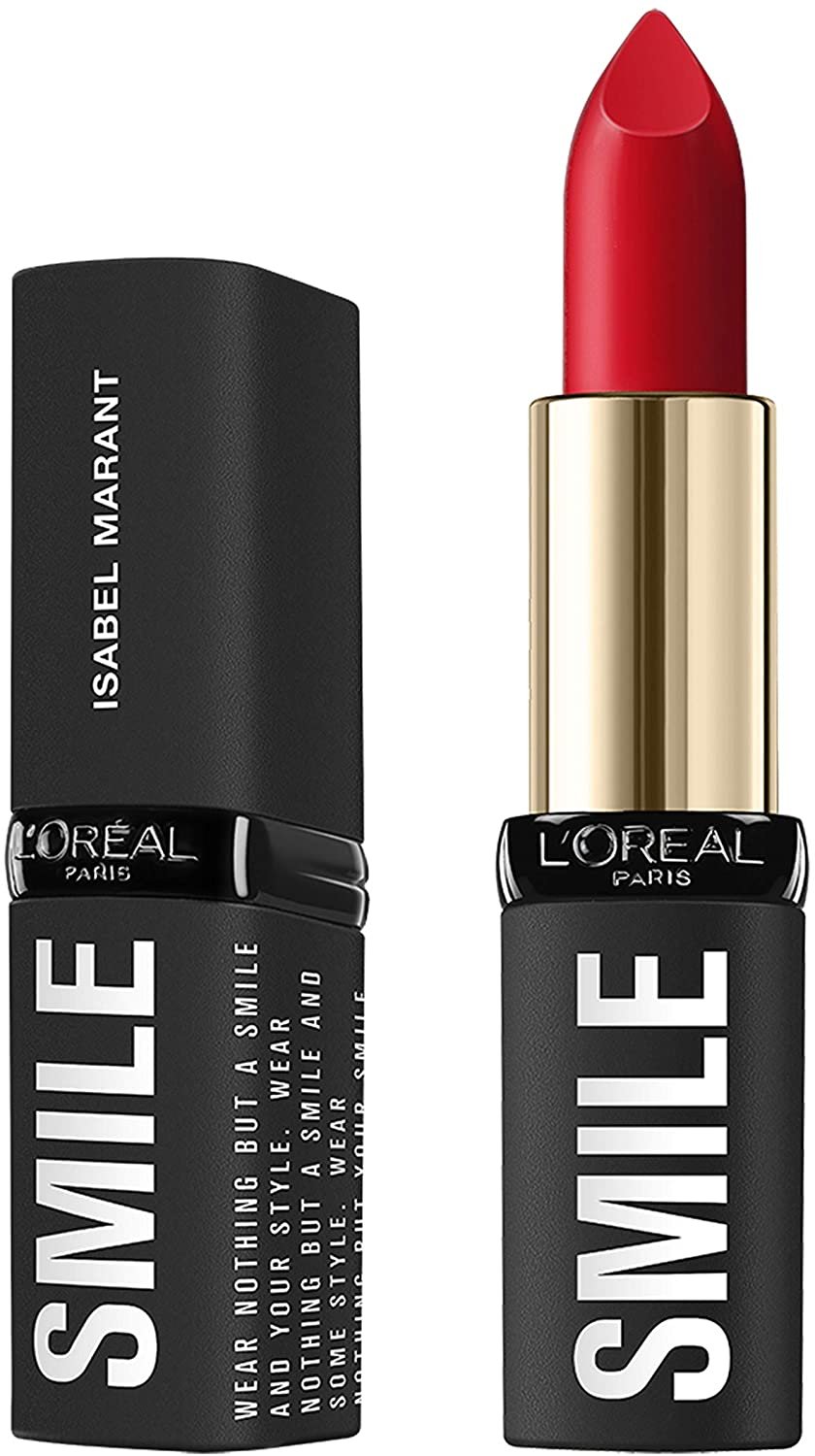 Loreal20Isabel20Marant20Lipstick20Palais20Royal20Field.jpg Loreal Isabel Marant Lipstick Palais Royal Field X 3 - Image 1