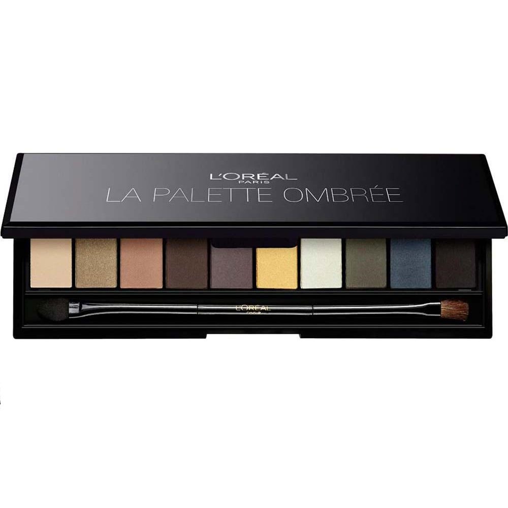 Loreal20La20Pallet20Smoky.jpg Invoice 468 - Image 1