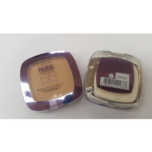 Loreal Nude Magique BB Powder Medium Skin X 6