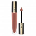 Loreal Rouge Signature Liquid Lipstick 116 I Explore X 3