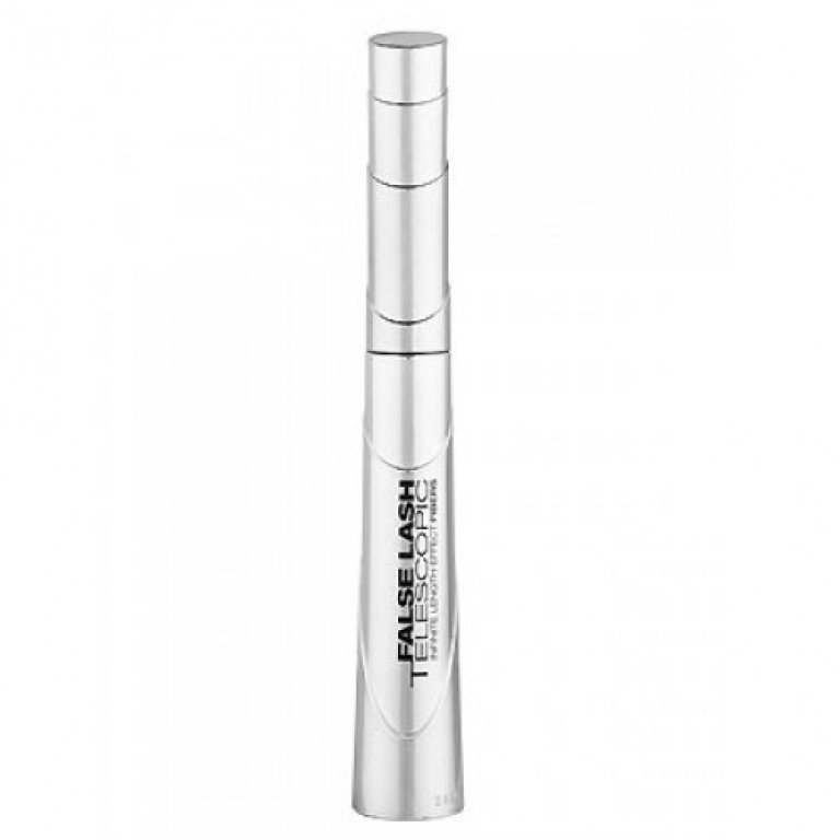 Loreal20Telescopic20False20Lash20Mascara.jpg Loreal Telescopic False Lash Mascara Black X3 - Image 1