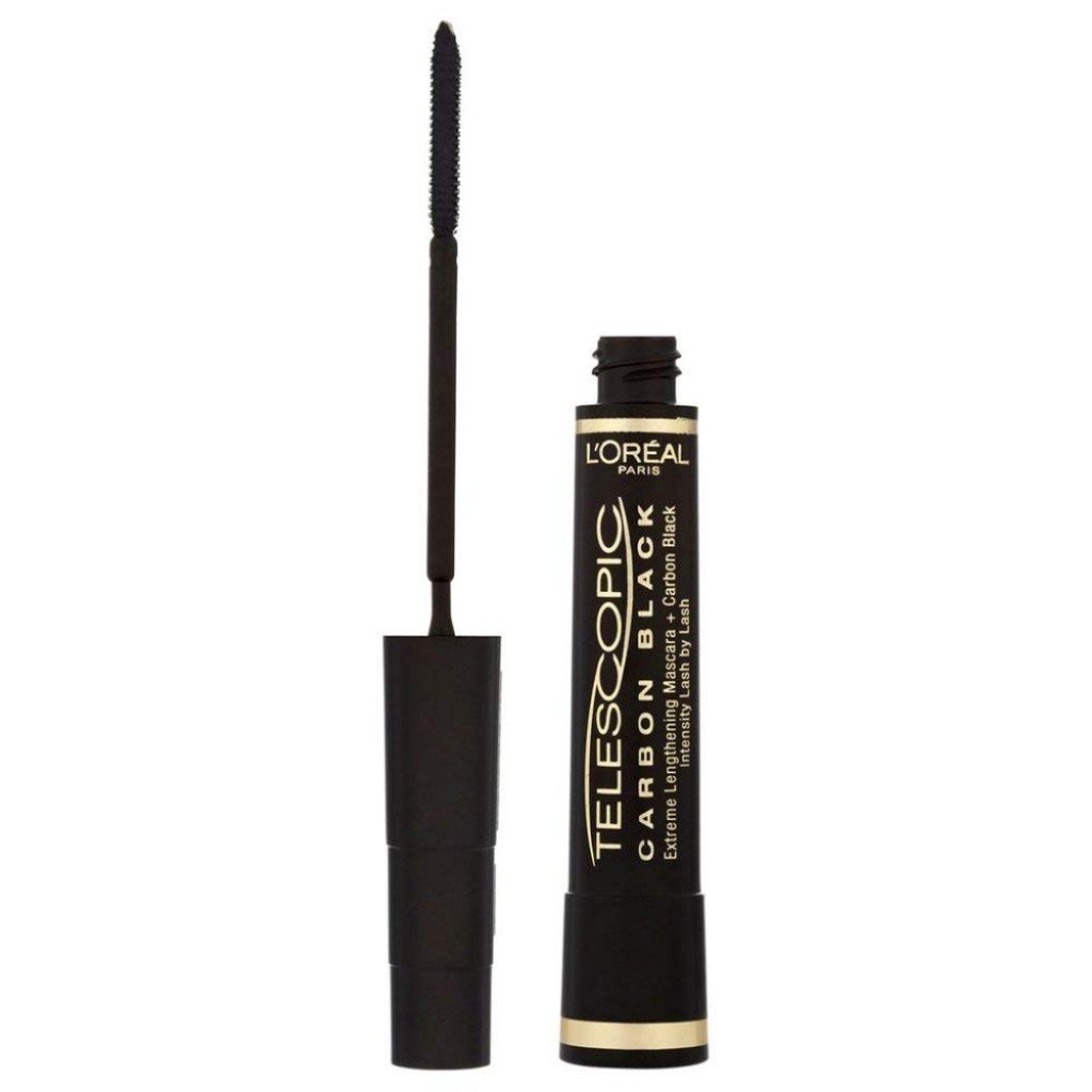 Loreal Telescopic Mascara Extra Black X 3