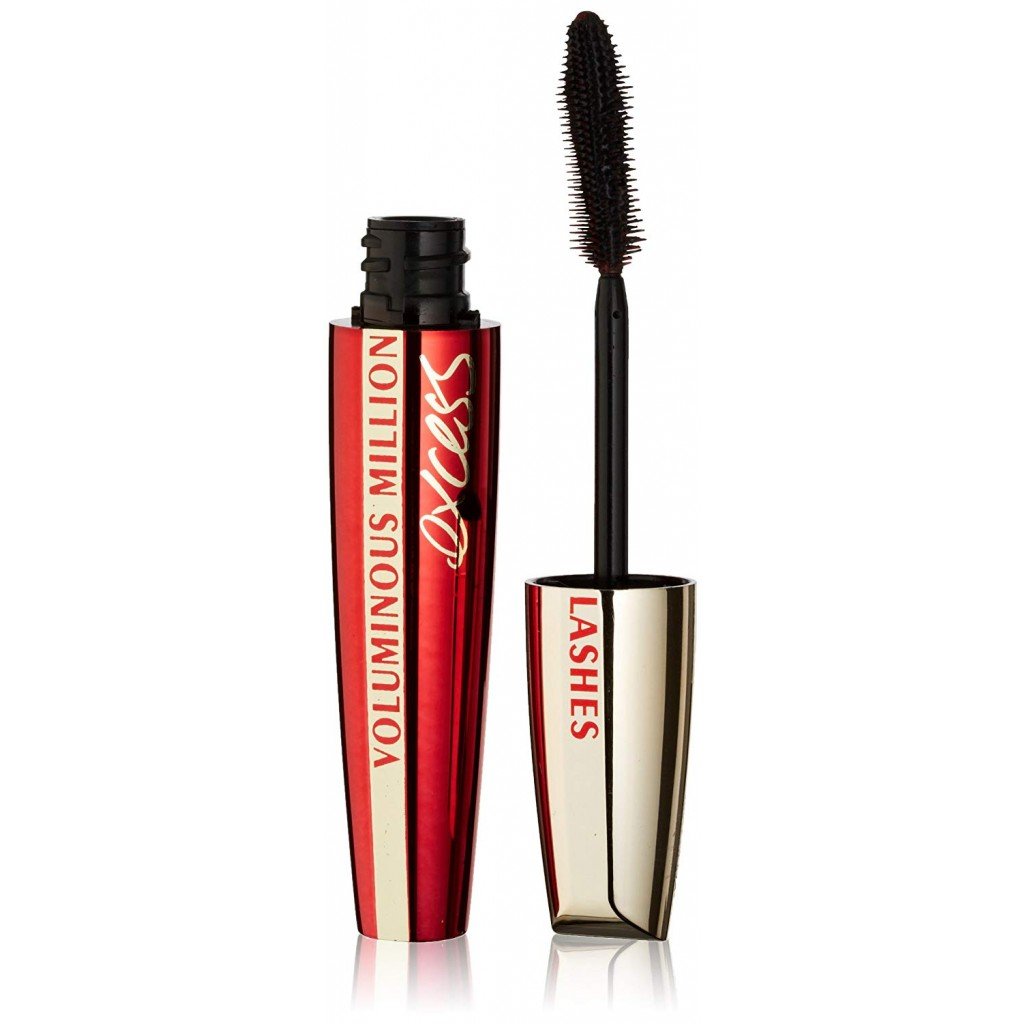 best loreal mascara for length and volume