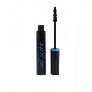 Max Factor 2000 Calorie Mascara Black Waterproof X 3