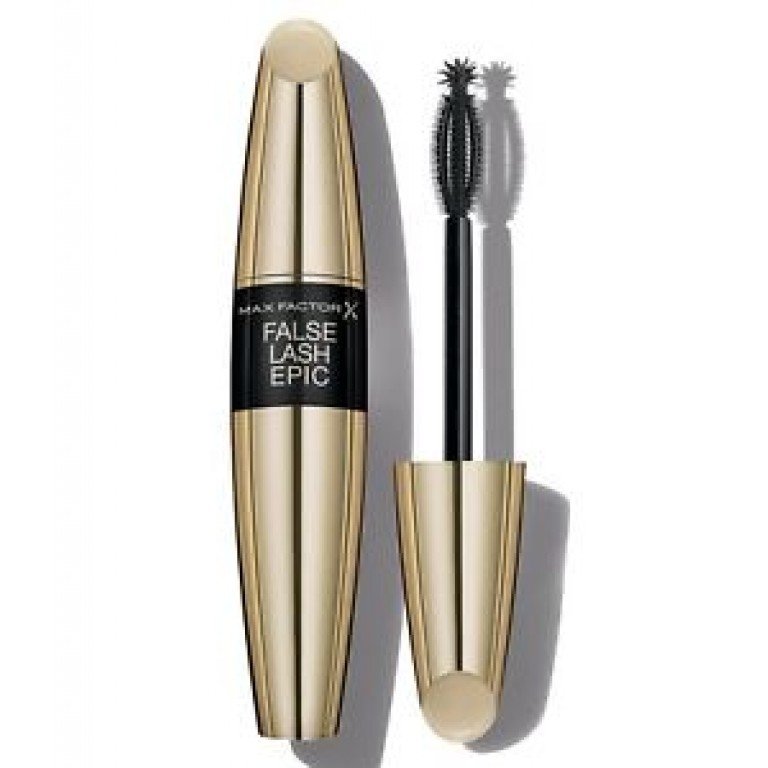 Max20Factor20False20Lash20Epic20Mascara20Black.jpg Max Factor False Lash Epic Mascara Black X 3 - Image 1