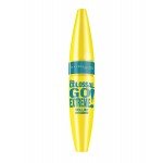 Maybelline Colossal Go Extreme Mascara Black Waterproof X 3