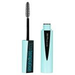 Maybelline Total Temptation Mascara Black Waterproof X 3