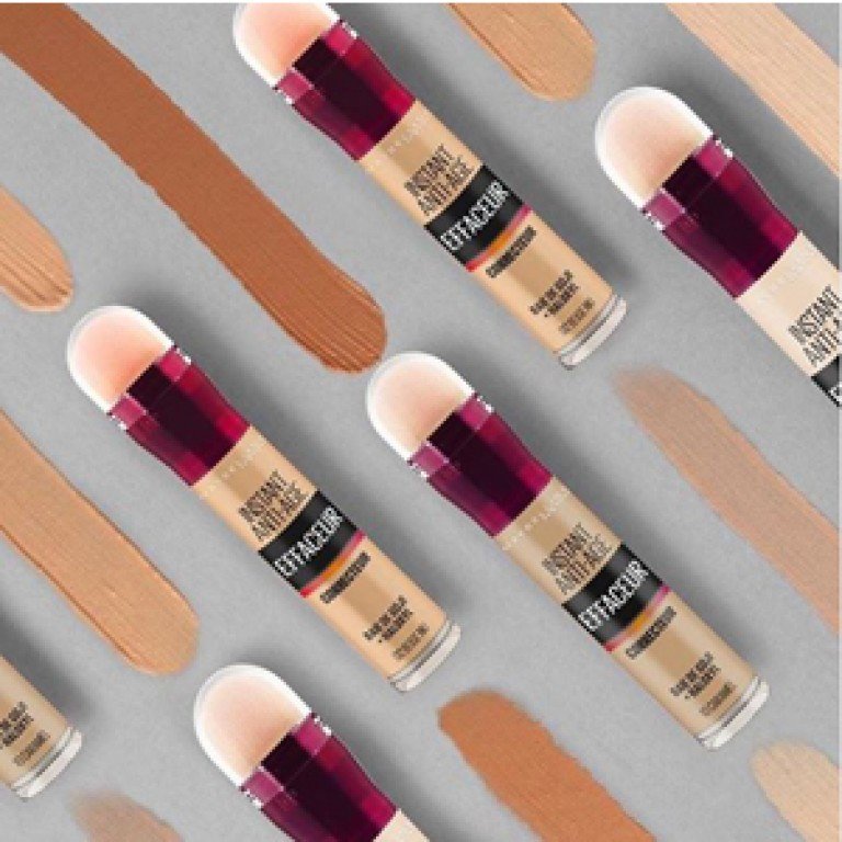 Maybelline20Eraser20Concealer.jpg Maybelline Instant Anti-Age Eraser Concealer Assorted X 12 - Image 1