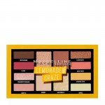 Maybelline Eyeshadow Palette Lemonade Craze X 3