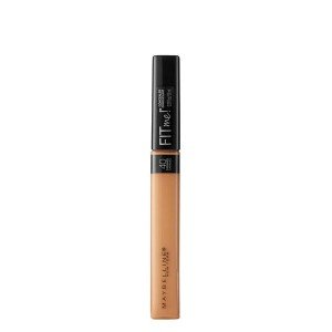 Maybelline Fit Me Concealer 40 Caramel X 3