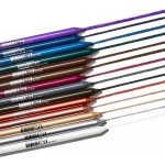 Maybelline Tattoo Liner Gel Pencil Assorted X 24