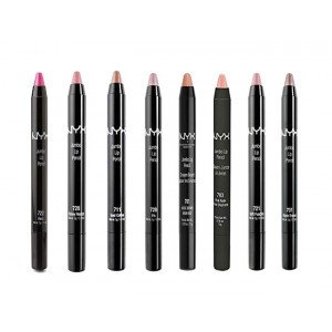 NYX Jumbo Lip Pencil