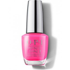 OPI Infinite Shine V-I Pink Passes X 6