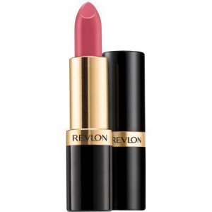 Revlon Super Lustrous Lipstick 855 Berry Smoothie X 4