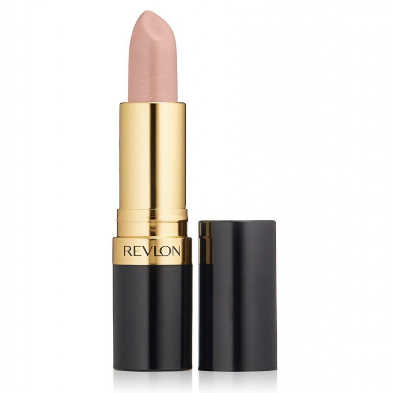 Revlon20Super20Lustrous20Lipstick2002520Sky20Line20Pink.jpg Revlon Super Lustrous Lipstick 025 Sky Line Pink X 4 - Image 1