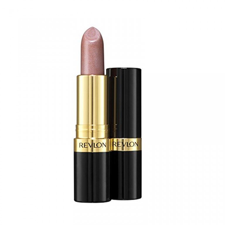 Revlon20Super20Lustrous20Lipstick20353Cappuccino.jpg Revlon Super Lustrous Lipstick 353 Cappuccino X 4 - Image 1