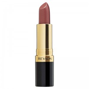 Revlon Super Lustrous Lipstick 420 Blushed X 4
