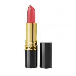 Revlon Super Lustrous Lipstick 423 Pink Velvet X 4