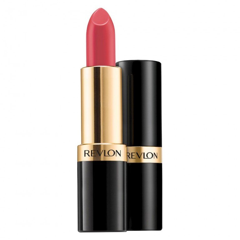 Revlon20Super20Lustrous20Lipstick2086520Peach20Parfait.jpg Revlon Super Lustrous Lipstick 865 Peach Parfait X 4 - Image 1