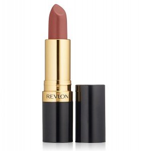 Revlon Super Lustrous Lipstick 130 Rose Velvet X 4
