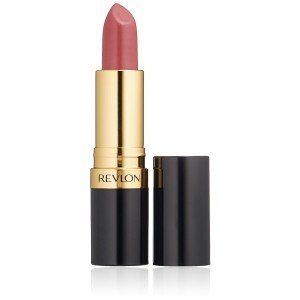 Revlon Super Lustrous Lipstick 460 Blushing Mauve X 4