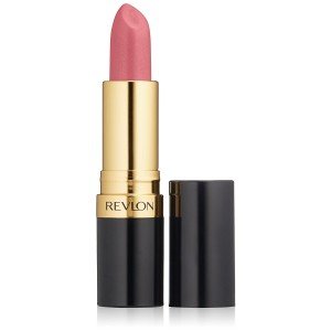 Revlon Super Lustrous Lipstick 820 Pink Cognito X 4