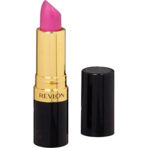 Revlon Super Lustrous Lipstick 835 Berry Couture X 4