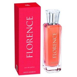 Swiss Arabian Florence 100 ml