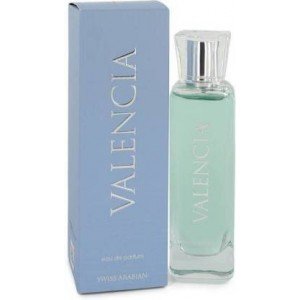 Swiss Arabian Valencia EDP 100 ml