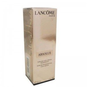 Lancome Absolue Oleo Serum 30ml X 1