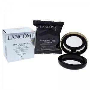 Lancome Teint Idole Ultra Compact Foundation REFILL 04 Beige Miel X 1