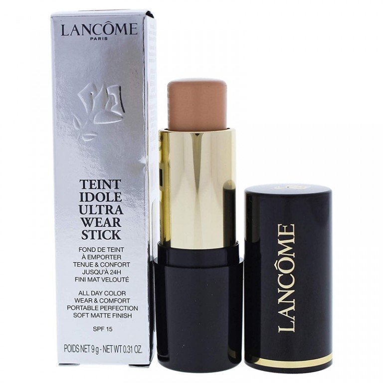 Lancome Teint Idole Ultra SPF15 Foundation Stick 02 Lys Rose Lancome Teint Idole Ultra SPF15 Foundation Stick 02 Lys Rose - Image 1