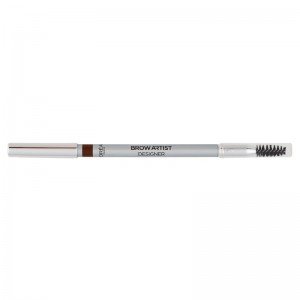 Loreal Brow Artist Eyebrow Pencil 302 Light Brunette X 6