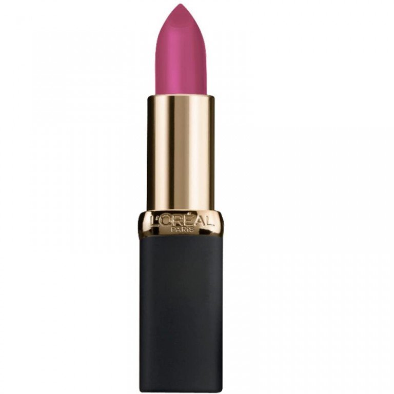 Loreal Color Riche Matte Lipstick B45 Stay The Night X 3 Loreal Color Riche Matte Lipstick B45 Stay The Night X 3 - Image 1