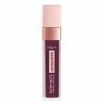 Loreal Les Chocolats Matte Liquid Lipstick 830 Blackcurrant Crush X 3