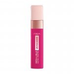 Loreal Les Chocolats Matte Liquid Lipstick 838 Berry Cherie X 3