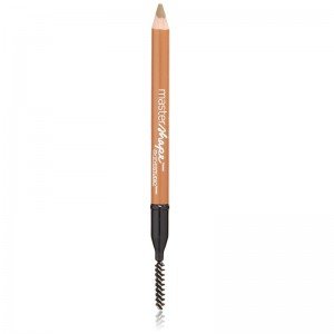 Maybelline Eye Studio Master Shape Eyebrow Pencil Dark Blond X 6