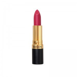 Revlon Super Lustrous Lipstick 054 Femme Future Pink X 4