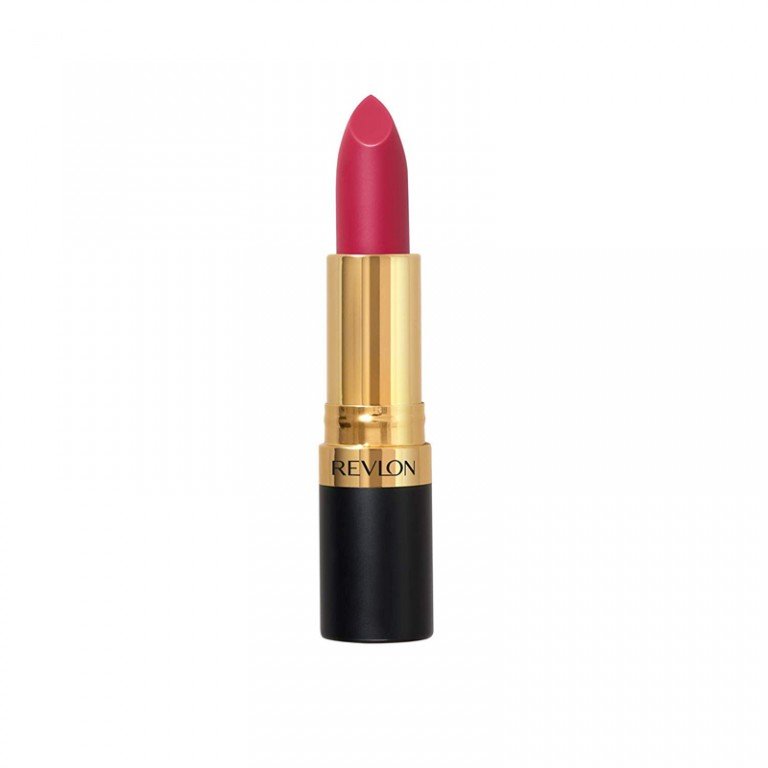 Revlon Super Lustrous Lipstick 054 Femme Future Pink X 4 Revlon Super Lustrous Lipstick 054 Femme Future Pink X 4 - Image 1