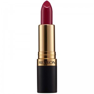 Revlon Super Lustrous Lipstick 057 Power Move X 4