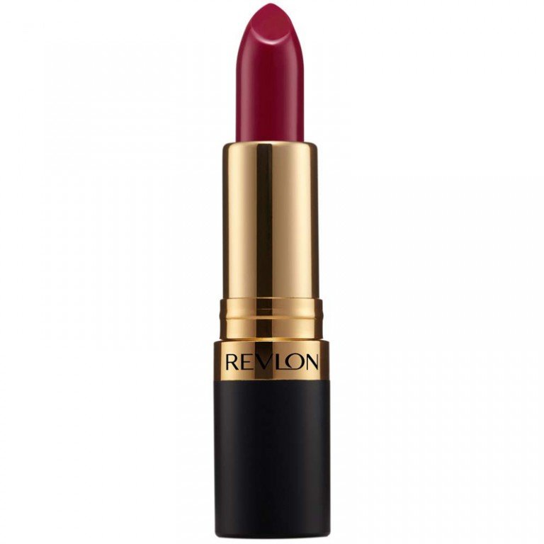 Revlon Super Lustrous Lipstick 057 Power Move X 4 Revlon Super Lustrous Lipstick 057 Power Move X 4 - Image 1
