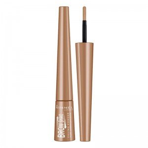 Rimmel Brow Shake Filling Powder Eyebrow Blonde 001 X 6