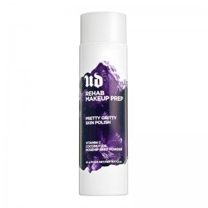 Urban Decay Rehab Makeup Prep Pretty Gritty Skin Polish