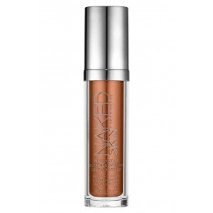 Urban Decay Weightless Ultra Definition Liquid Makeup Foundation 10.0 X 1
