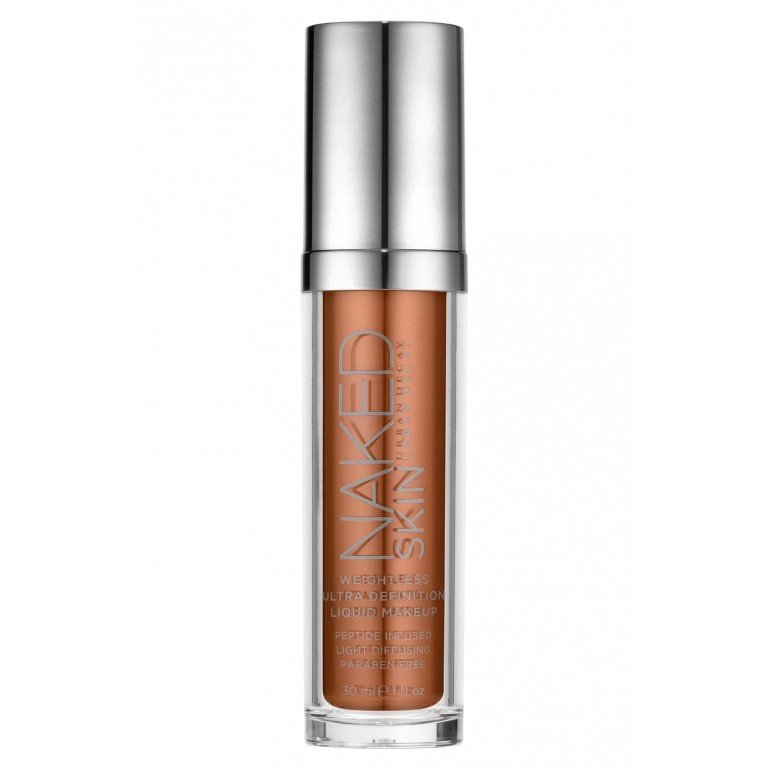Urban Decay Weightless Ultra Definition Liquid Makeup Foundation 10.0 X 1 Urban Decay Weightless Ultra Definition Liquid Makeup Foundation 10.0 X 1 - Image 1