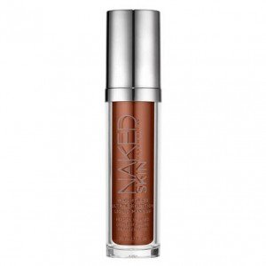 Urban Decay Weightless Ultra Definition Liquid Makeup Foundation 12.0 X 1