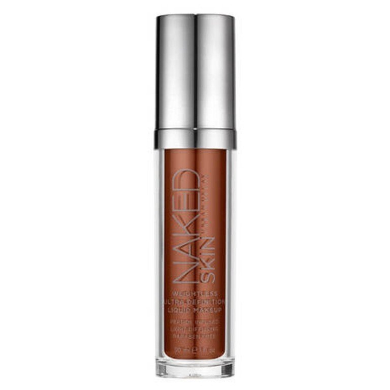 Urban Decay Weightless Ultra Definition Liquid Makeup Foundation 12.0 X 1 Urban Decay Weightless Ultra Definition Liquid Makeup Foundation 12.0 X 1 - Image 1