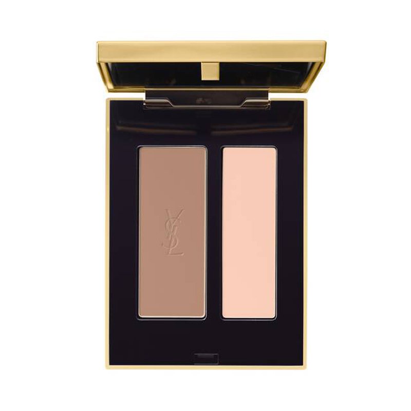 Ysl rosy contouring cheap