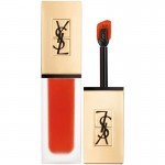 YSL Tatouage Couture Matte Stain 17 Unconventional Coral X 3
