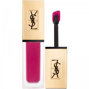 YSL Tatouage Couture Matte Stain 20 Pink Squad X 3